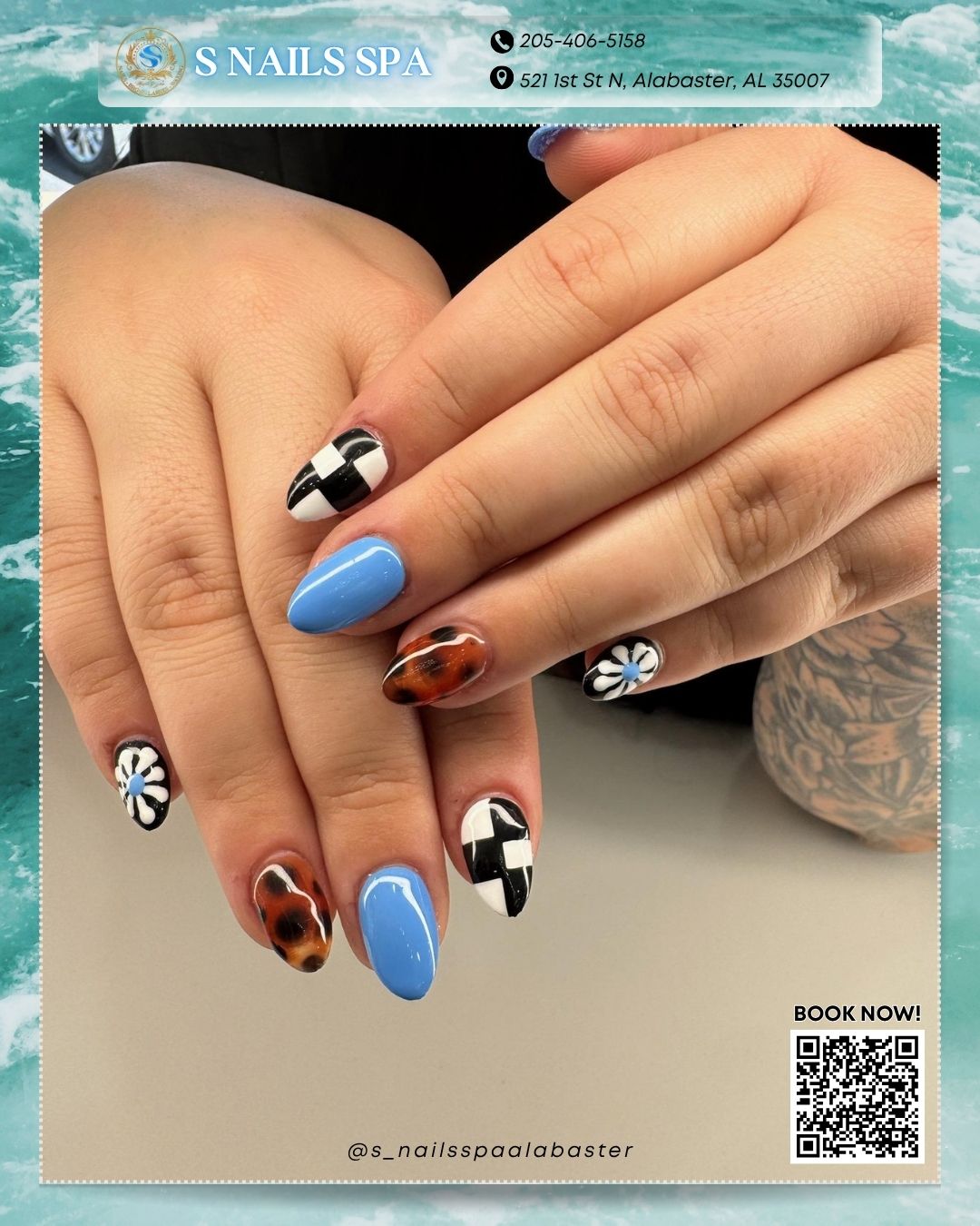 Trending Nail May 28